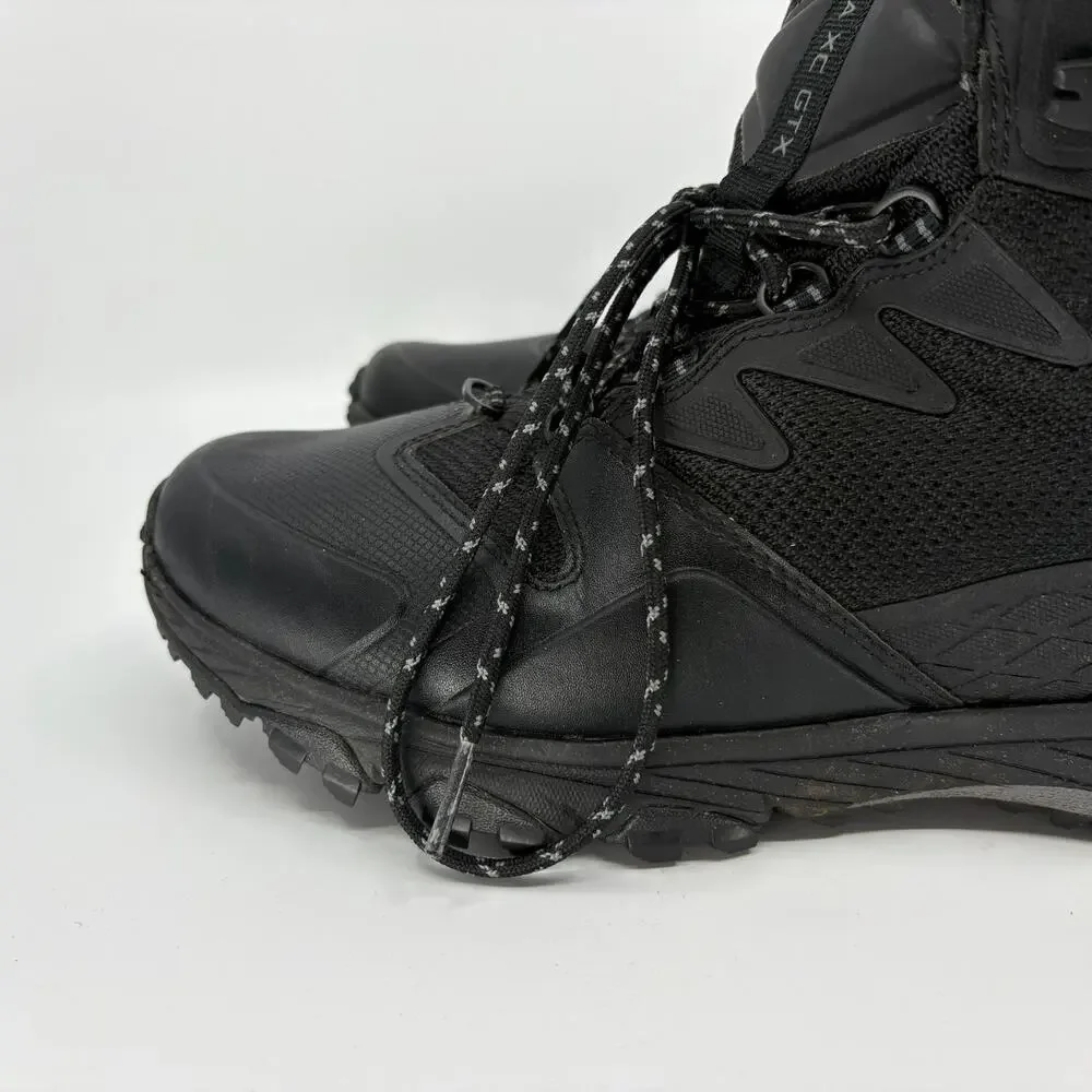The North Face Ultra Fastpack GTX Gore-Tex Boots Men’s Size 7.5 Black